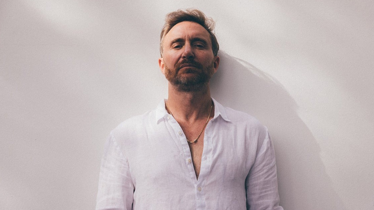 David Guetta