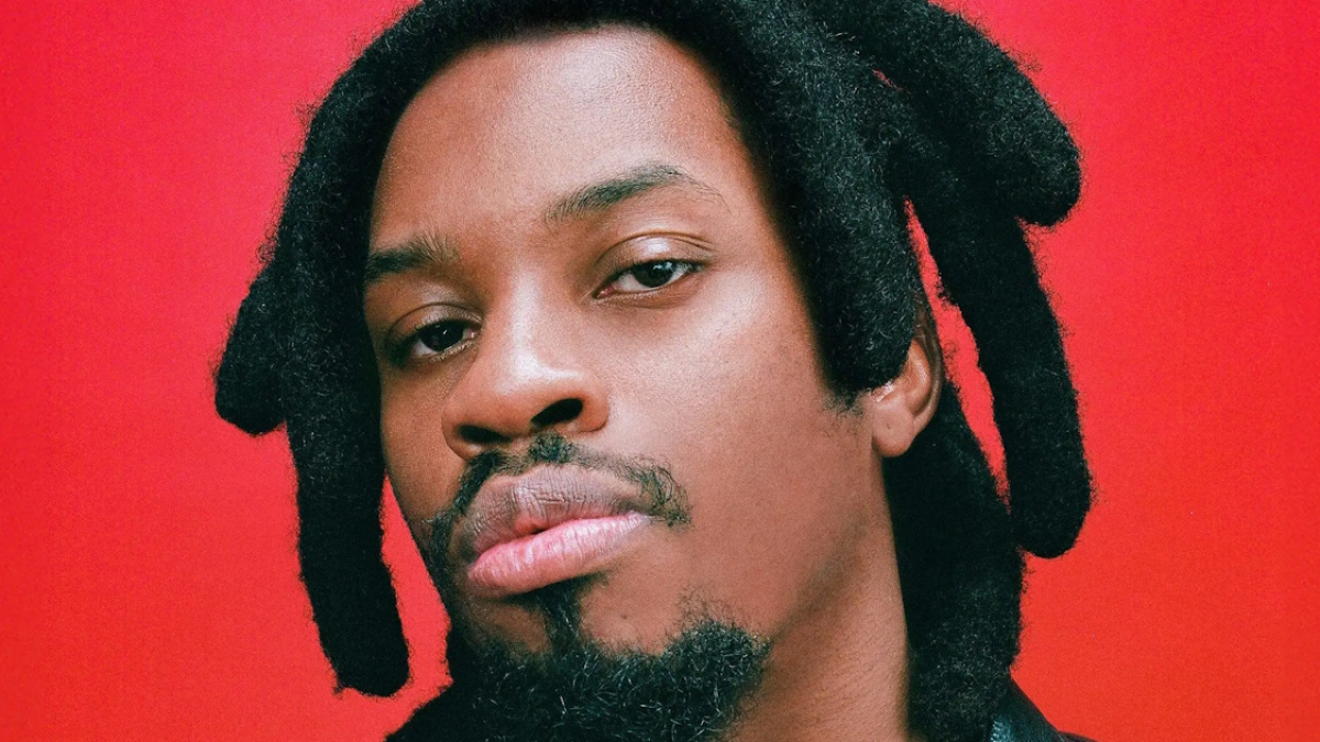 Denzel Curry