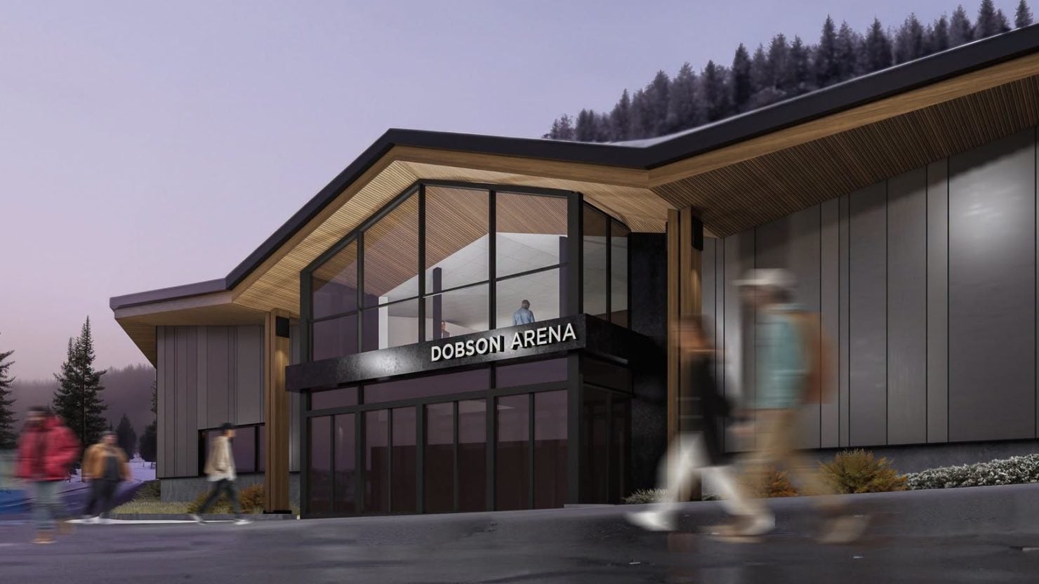 Trampled by Turtles, Old Crow Medicine Show & Lindsay Lou Set To Reopen Vail Arena