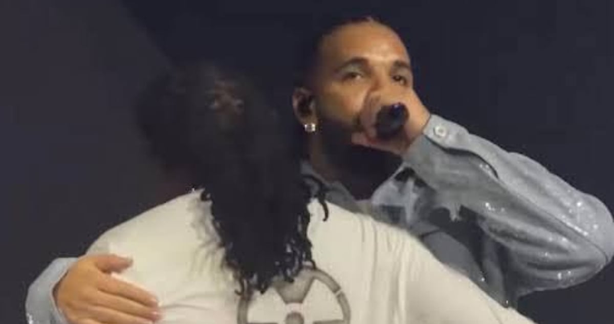 Drake Don Toliver v1