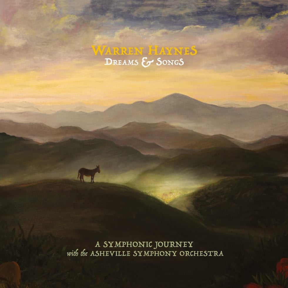 Dreams & Songs A Symphonic Journey