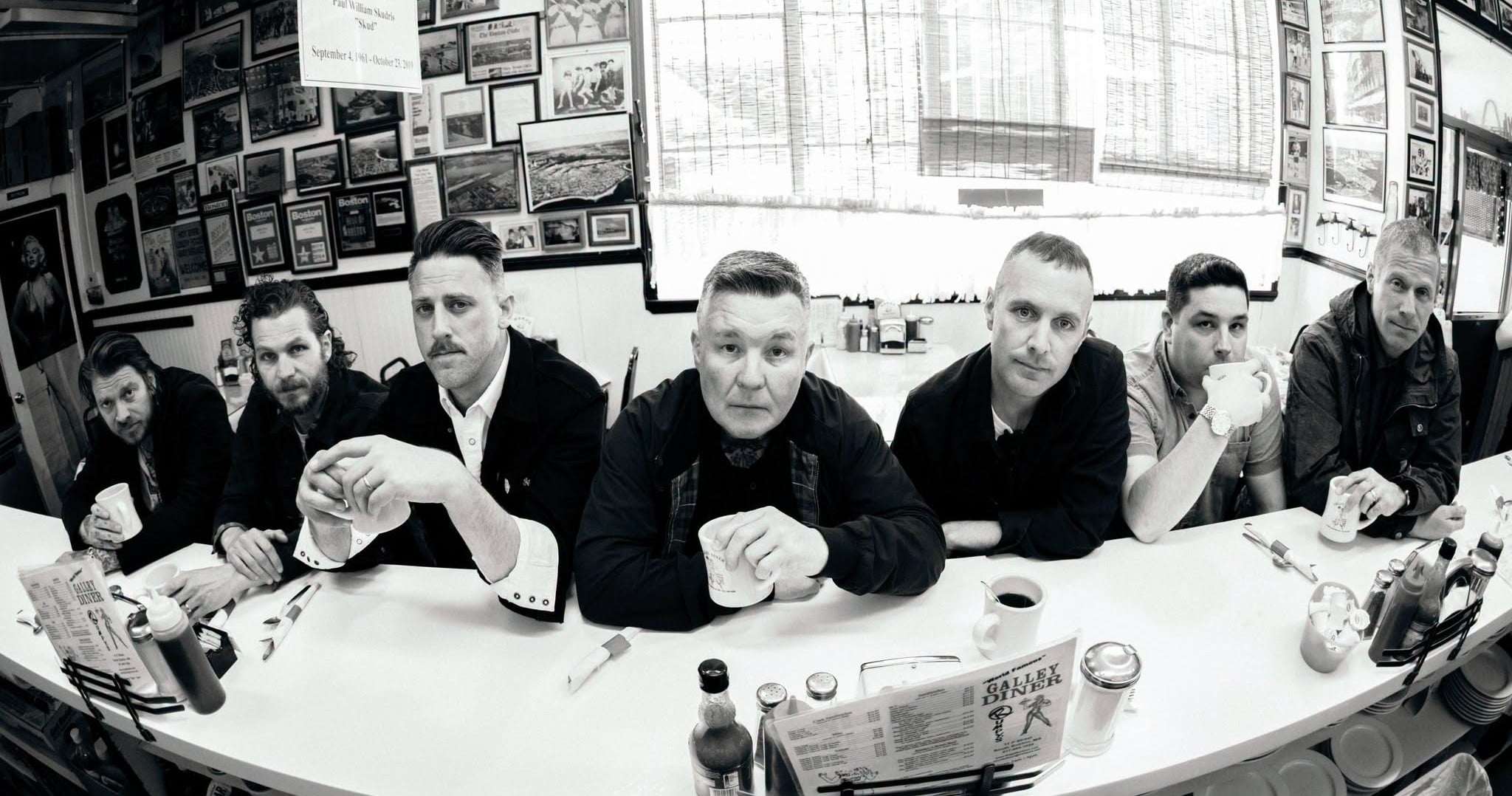 Buy Dropkick Murphys Tickets
