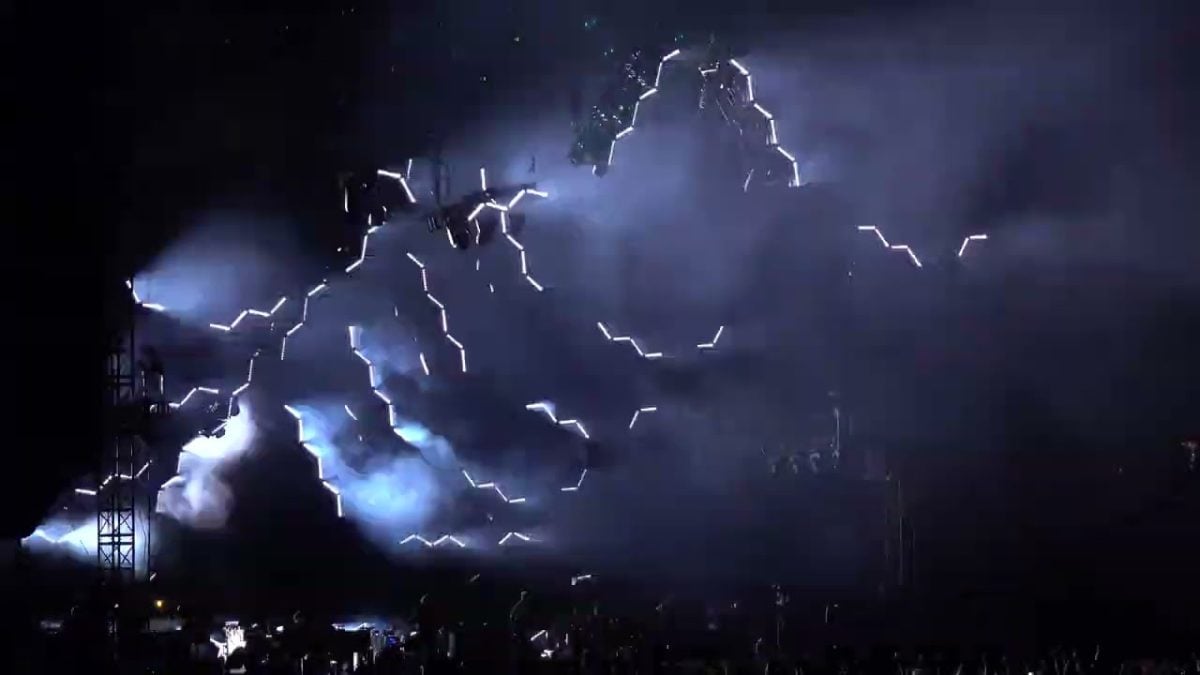 PHISH : Tweezer Reprise : {4K Ultra HD} : Dick's Sporting Goods Park : Commerce City, CO : 9/6/2026