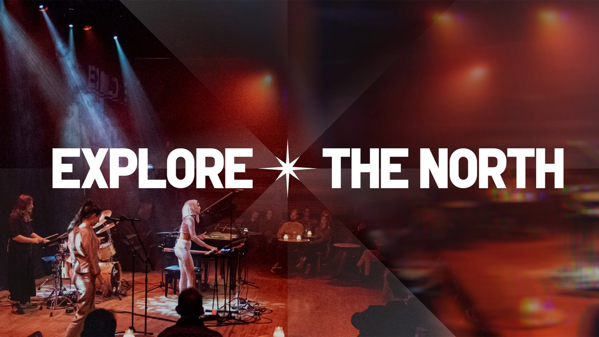 Explore The North