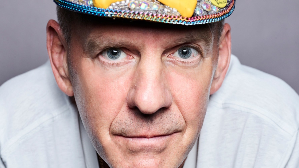Fatboy Slim