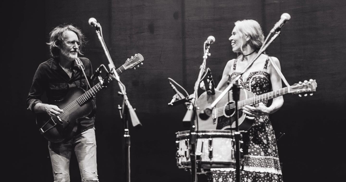 Buy Gillian Welch & David Rawlings Tickets
