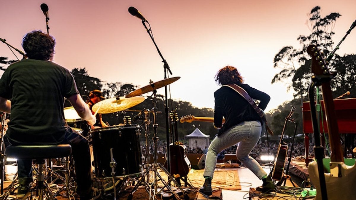 Hardly Strictly Bluegrass Adds More Artists To 2026 Lineup