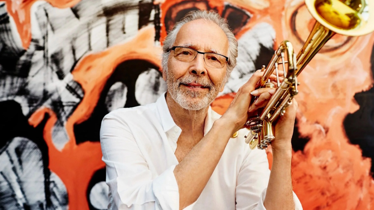 Herb Alpert
