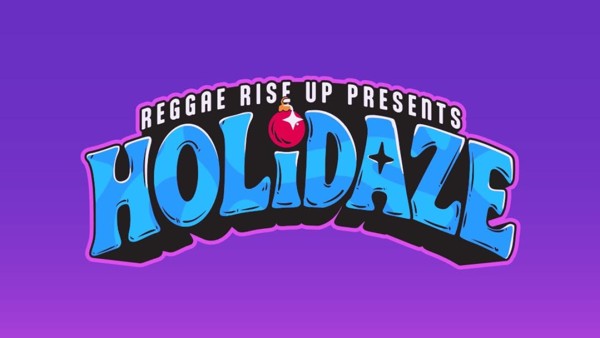 Holidaze Festival