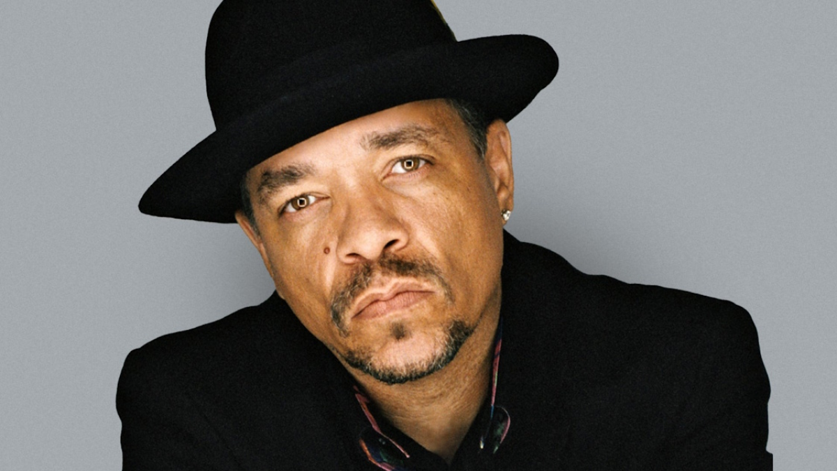 Ice-T