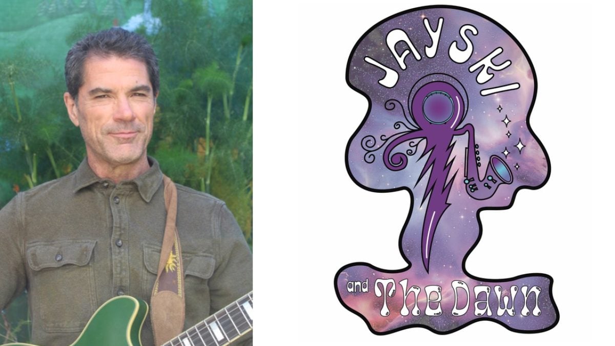Jay Lane Reveals New Band Jayski And The Dawn