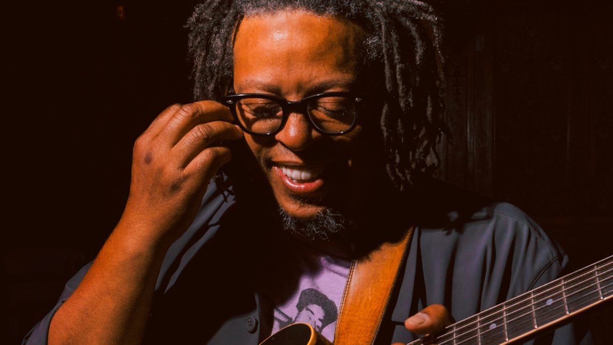 Jeff Parker