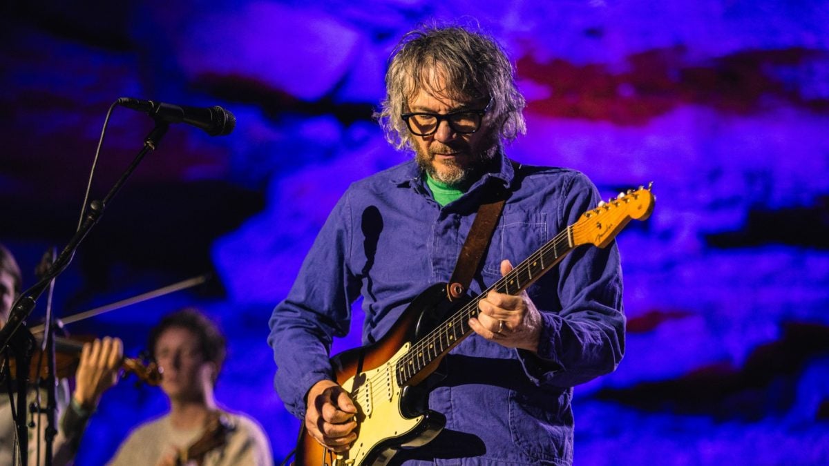 Jeff Tweedy, Wynonna, Warren Haynes & More Coming to PBS 'The Cavern Sessions' This Fall