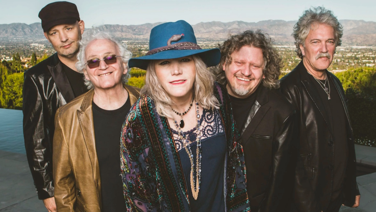 Jefferson Starship