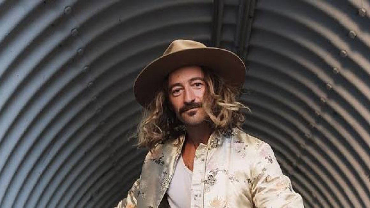 Jesse Roper