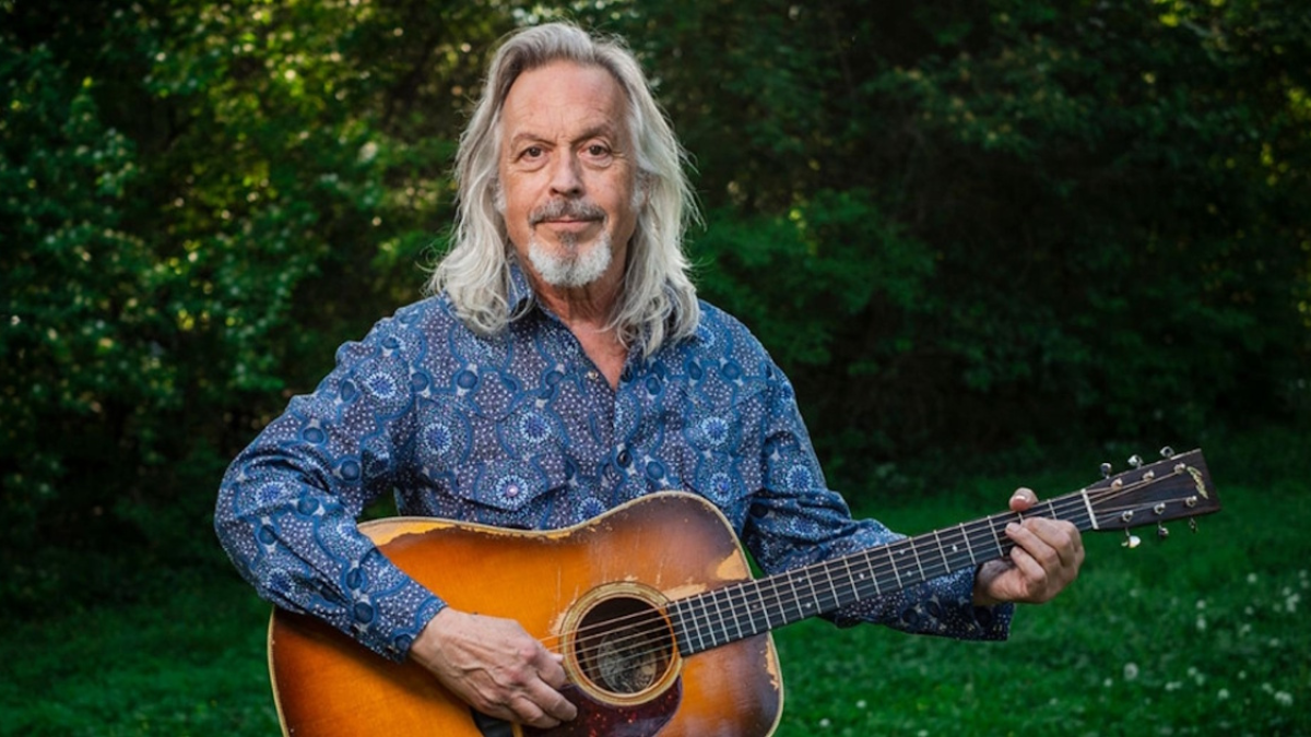 Jim Lauderdale