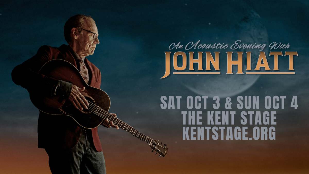 John Hiatt