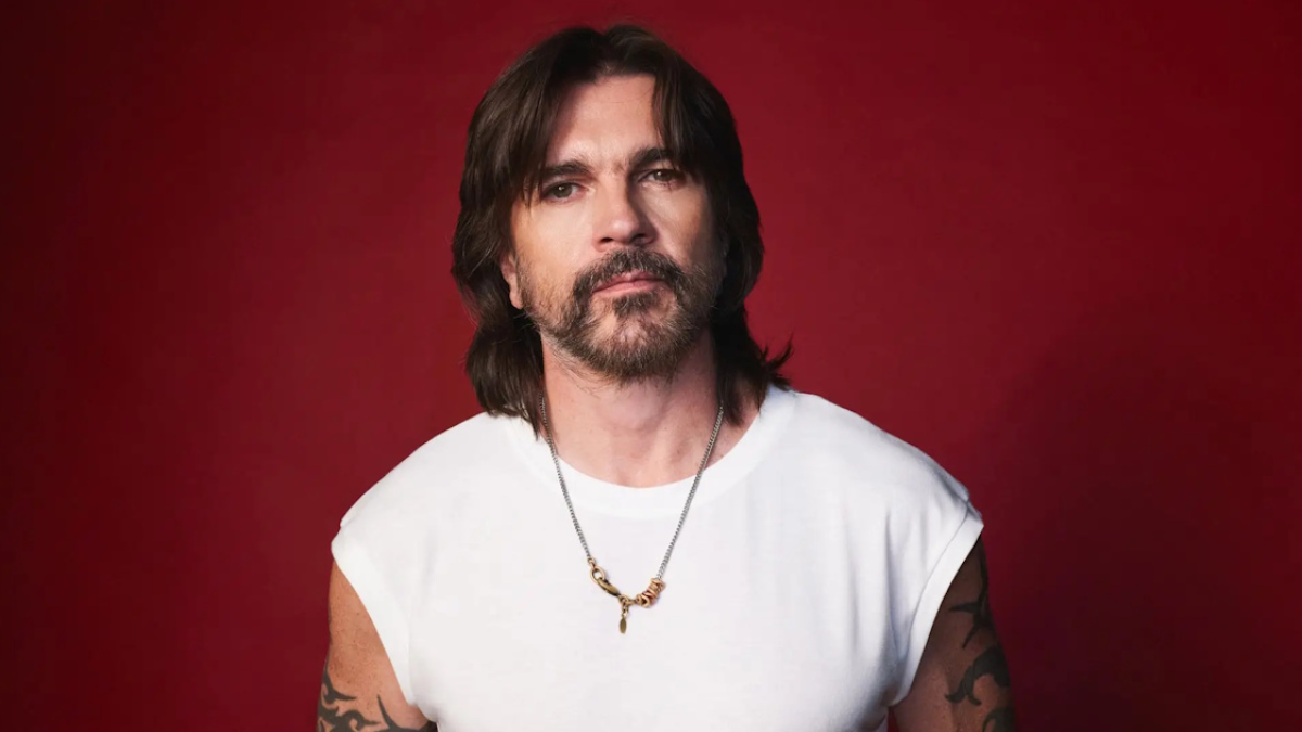 Juanes