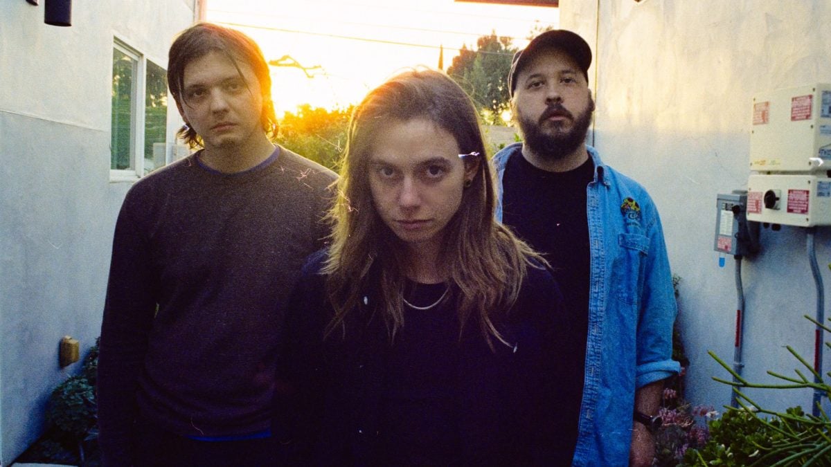 Julien Baker Plots Fall Rock Club Residencies Following Surprise Nashville Show