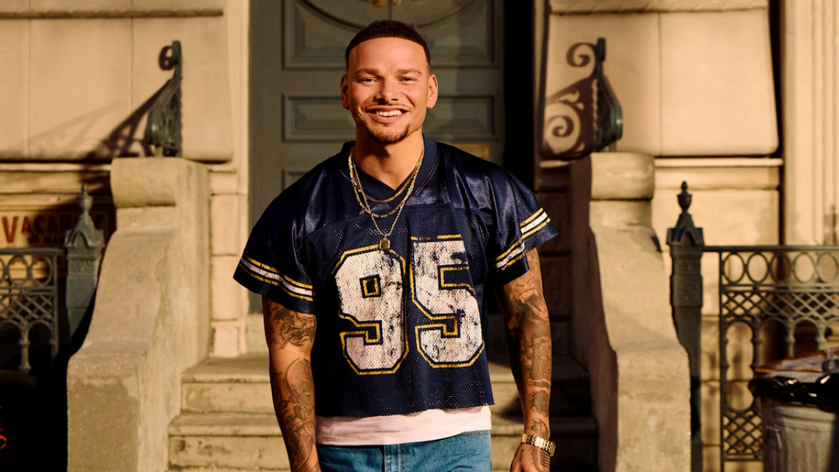 Kane Brown