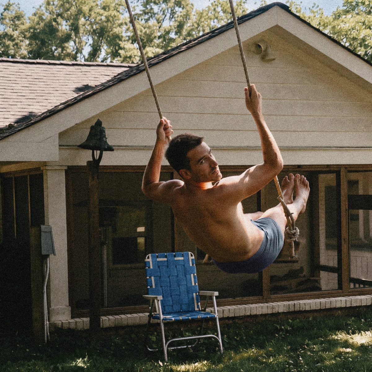 King of Having Fun