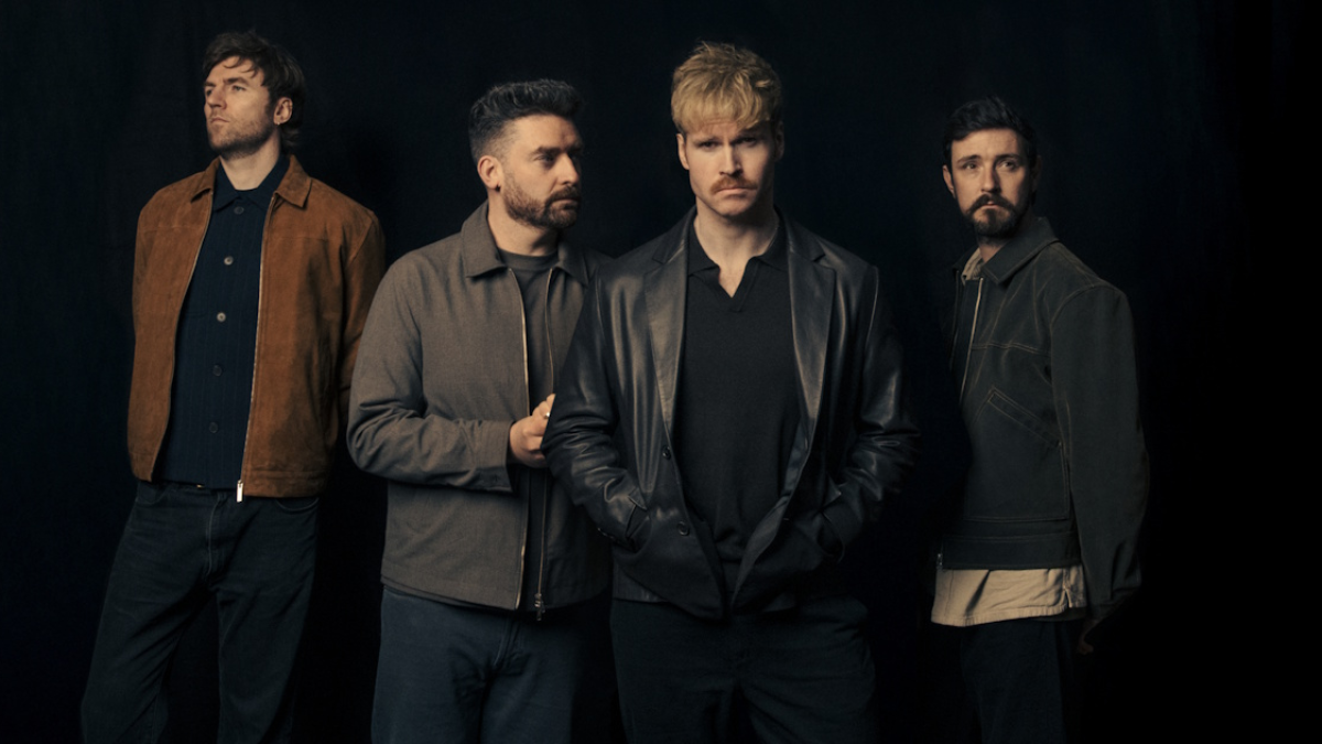 Kodaline