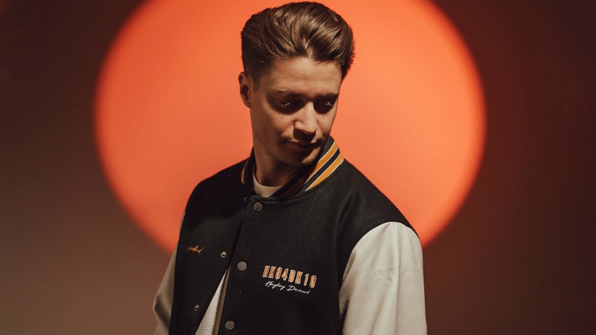 Kygo