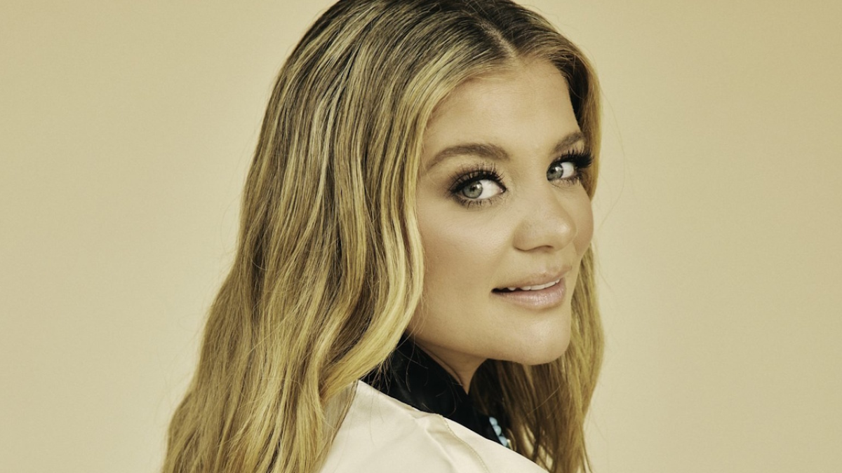 Lauren Alaina