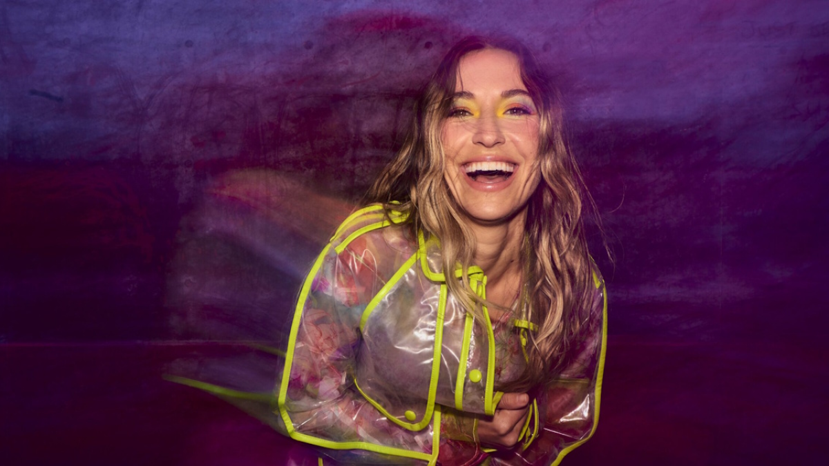 Lauren Daigle