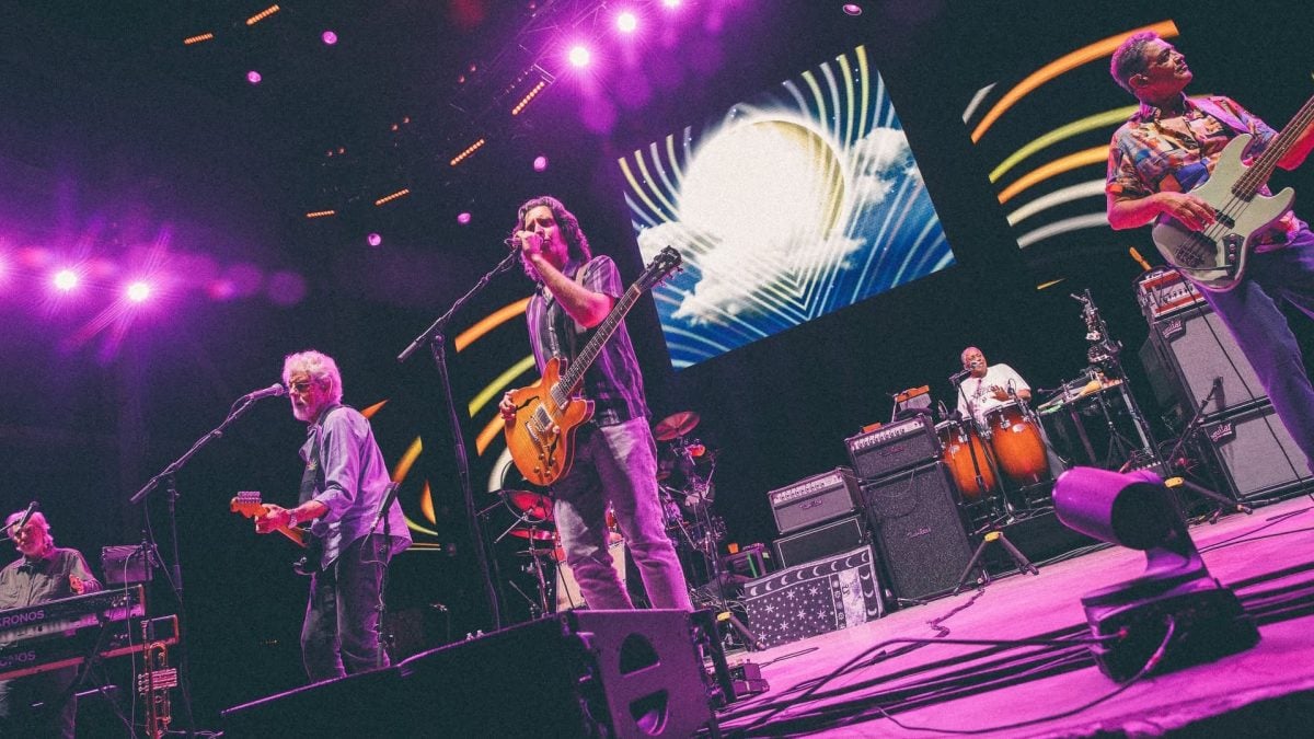 Little Feat Bringing The Last Farewell Tour To Japan In 2027