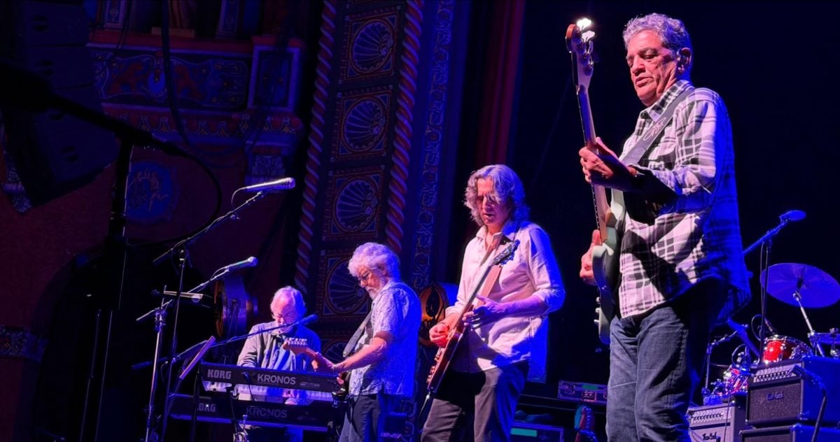 Little Feat Live May 2026