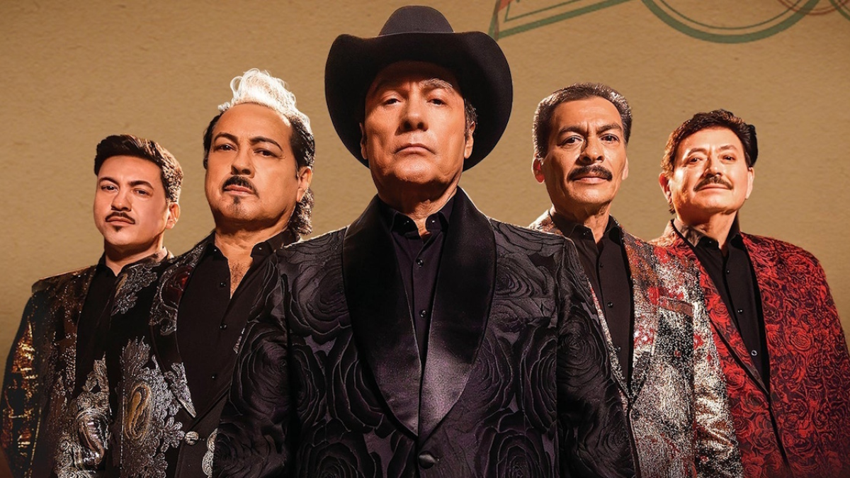 Los Tigres del Norte