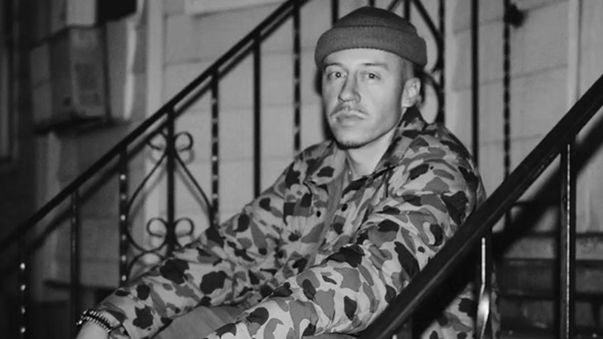 Macklemore Reacts To Ed Sheeran Tour Removal