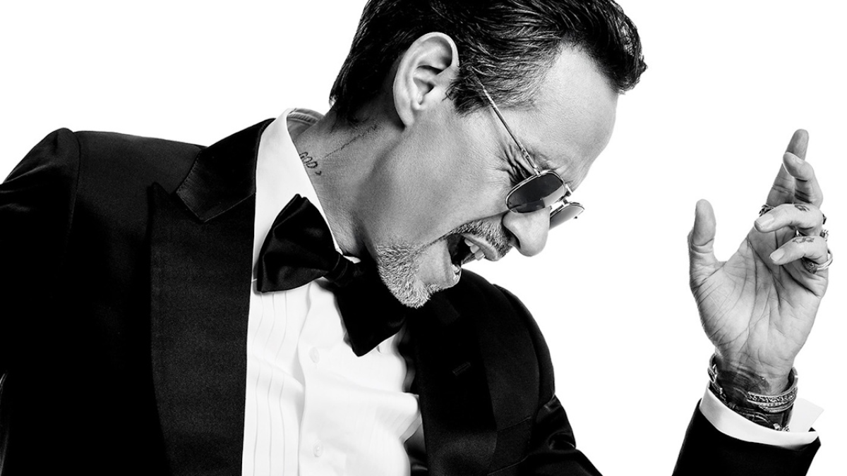 Marc Anthony