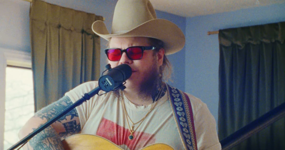 Marcus King Wilco Cover