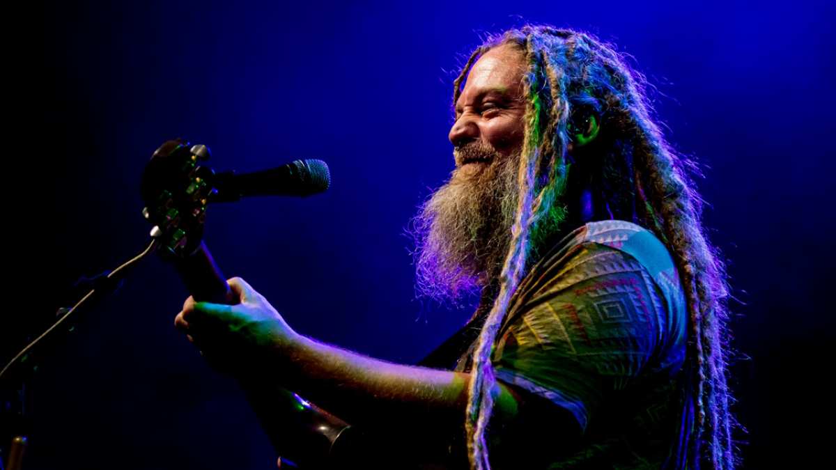 Mike Love