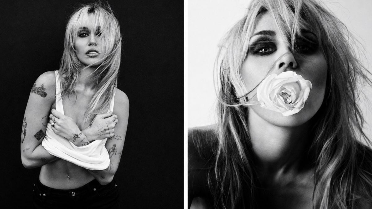 Miley Announces New Album ‘Bass Persuades’ & Hollywood Bowl Debut