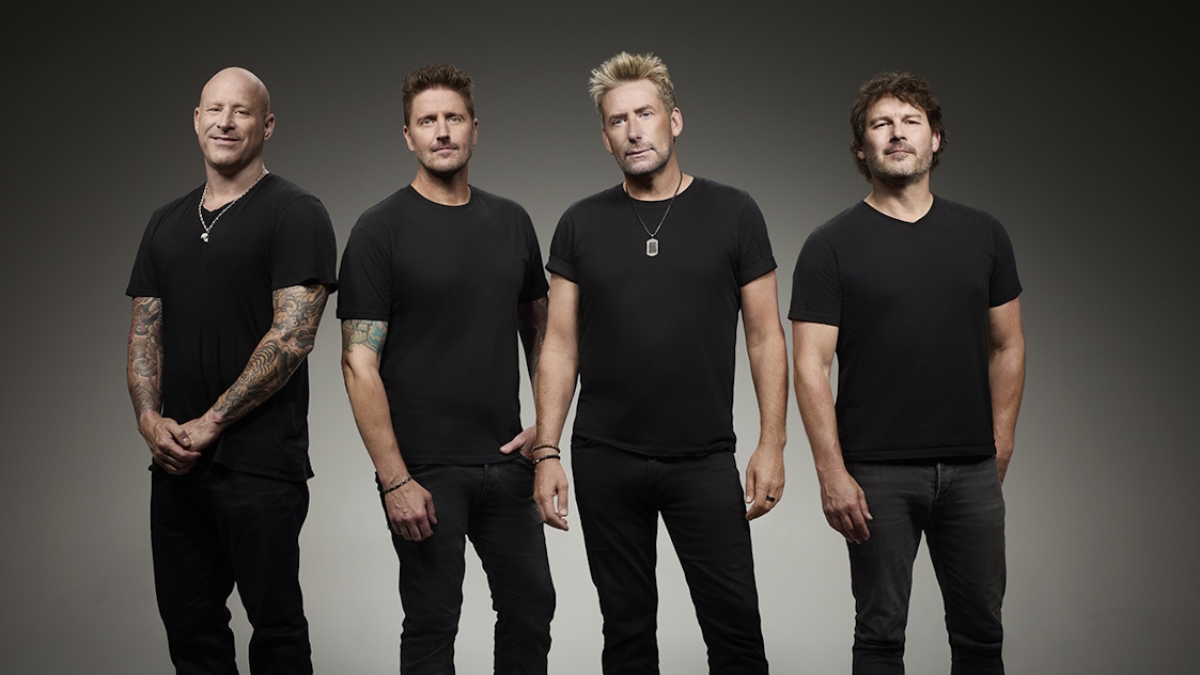 Nickelback