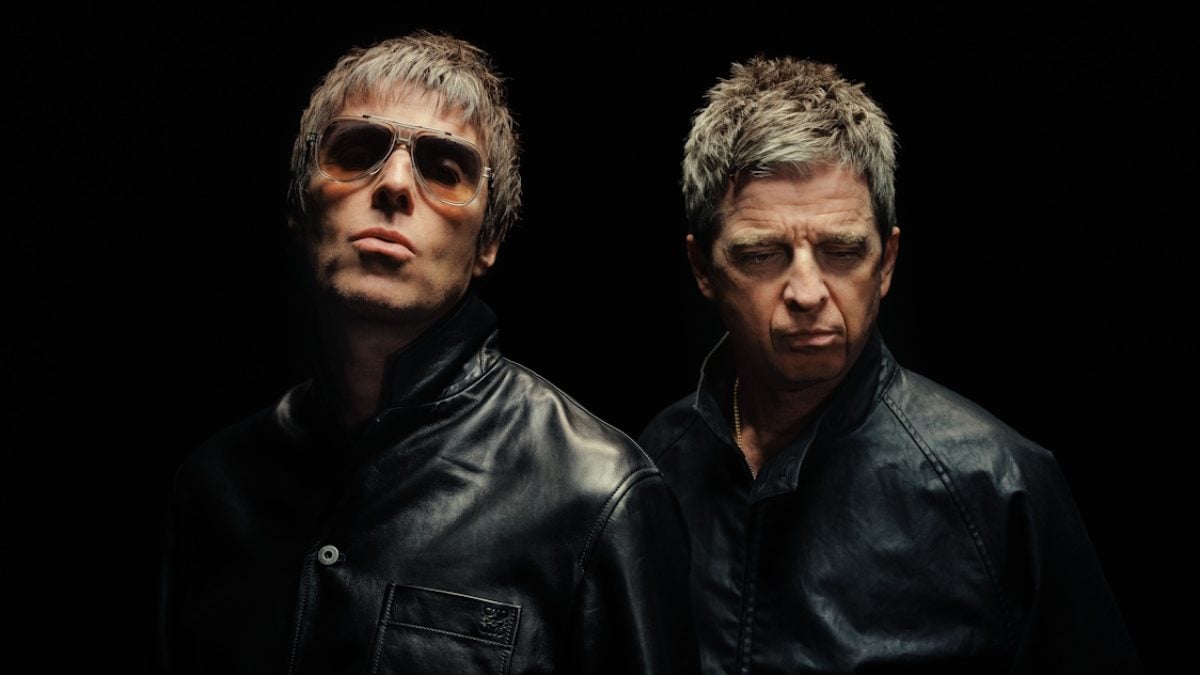 Oasis