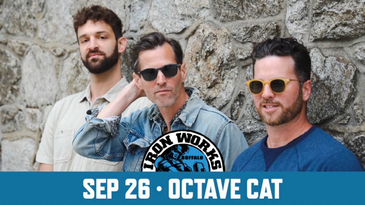 Octave Cat