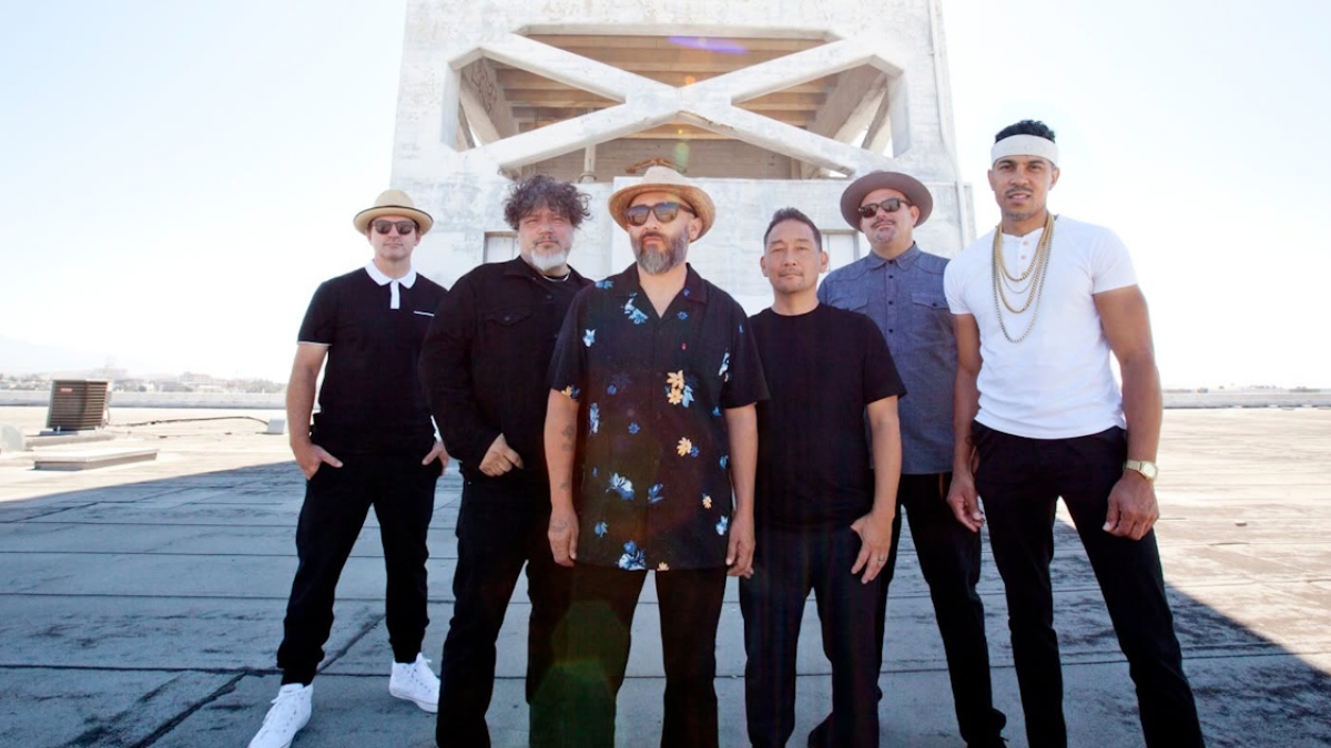 Ozomatli