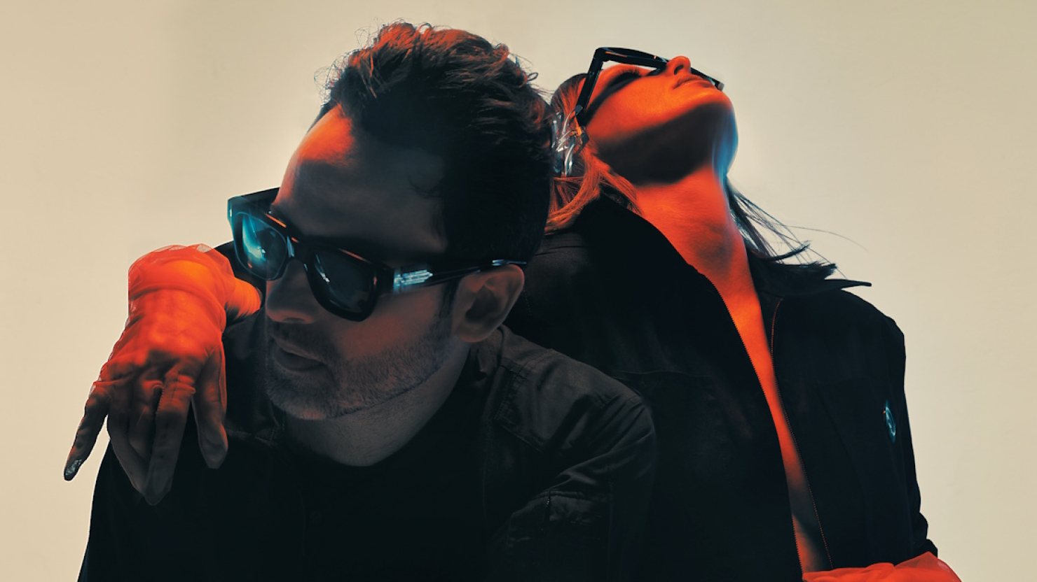 Phantogram - Wilmington - Main Hall at The Queen - Sep 12, 2026