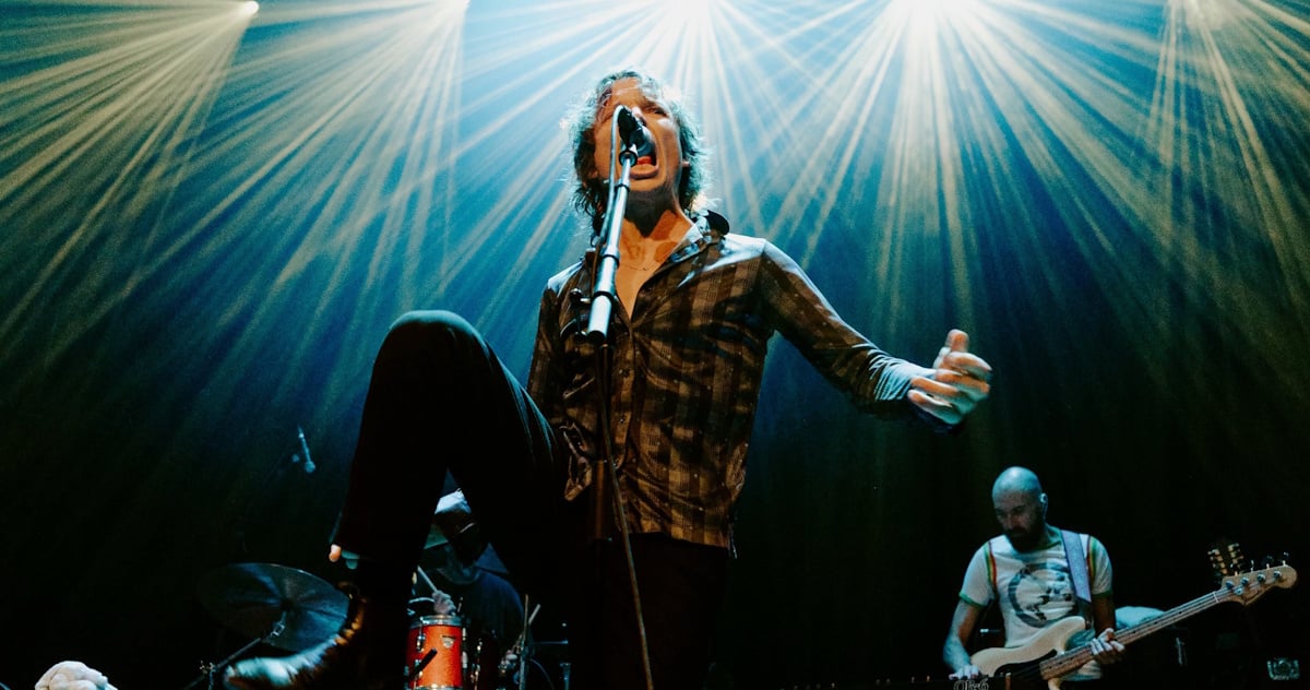 pond live 2026