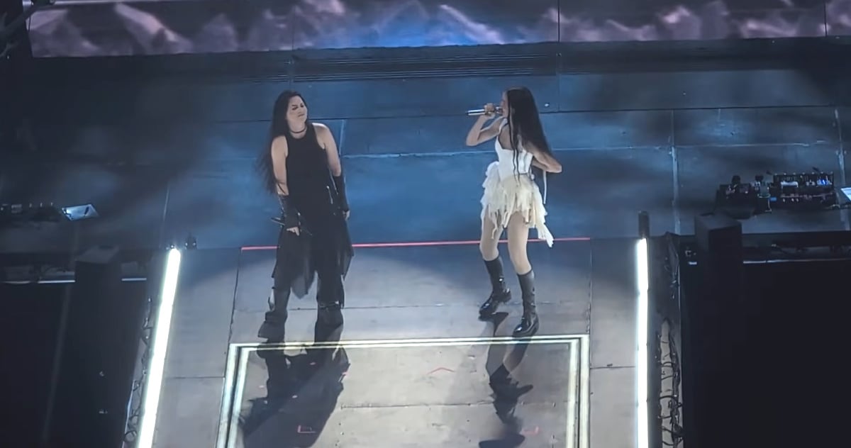 poppy evanescence leeds
