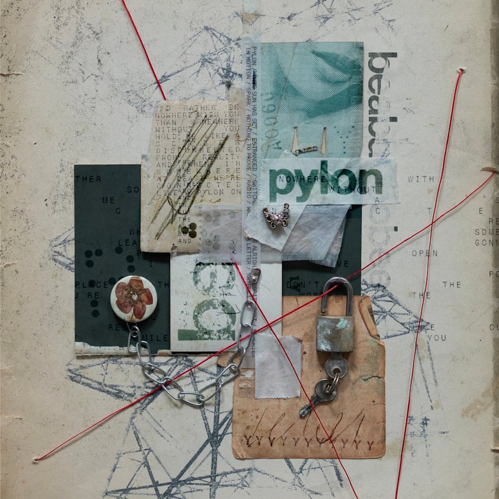 pylon
