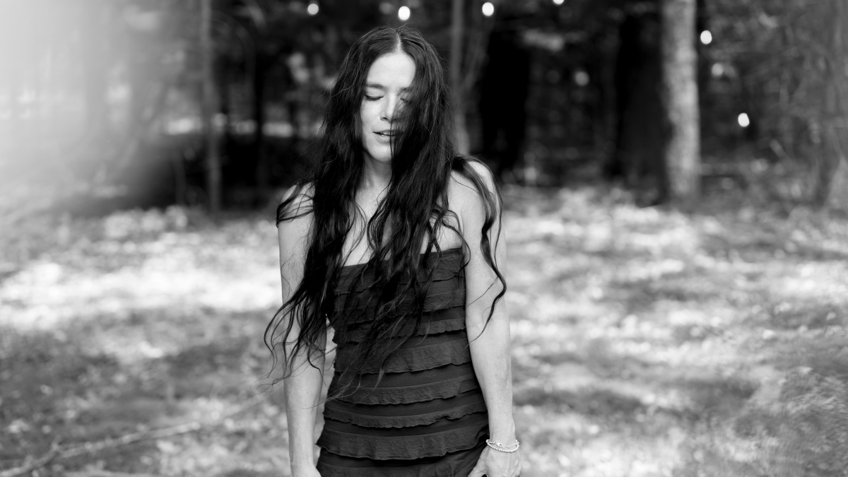 Rachael Yamagata