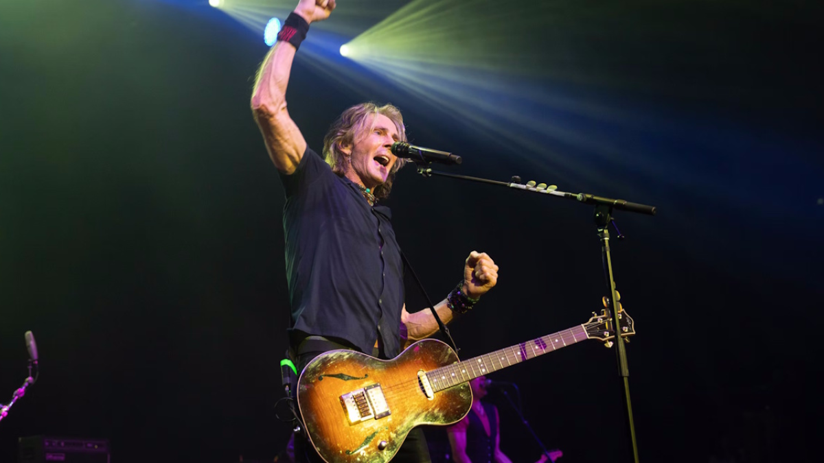 Rick Springfield
