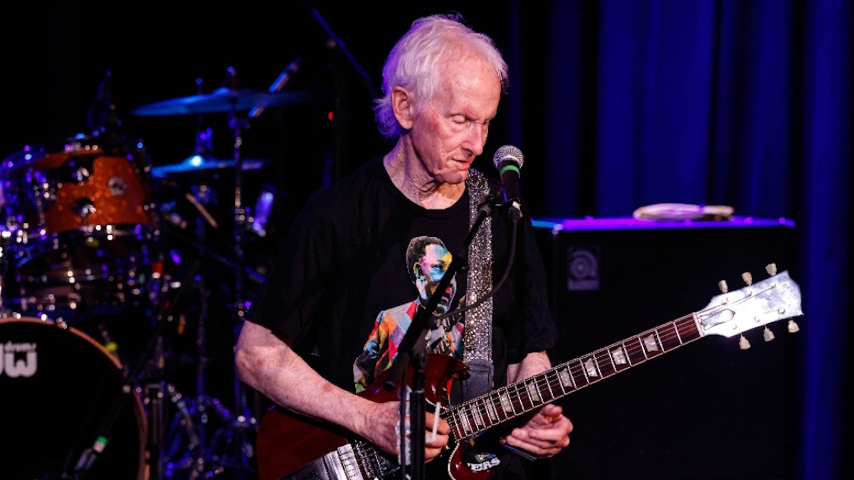 Robby Krieger