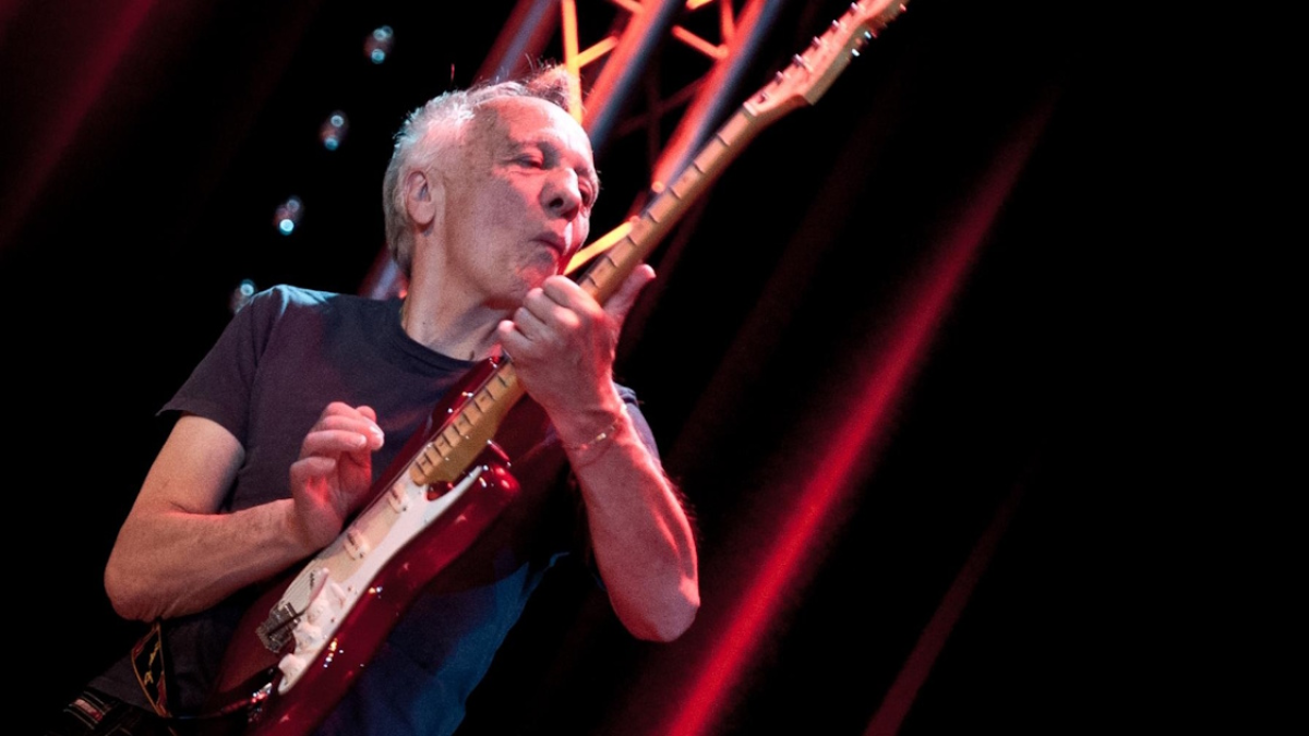 Robin Trower