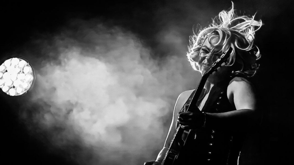 Samantha Fish Details Shake ‘Em On Down Tour 2026